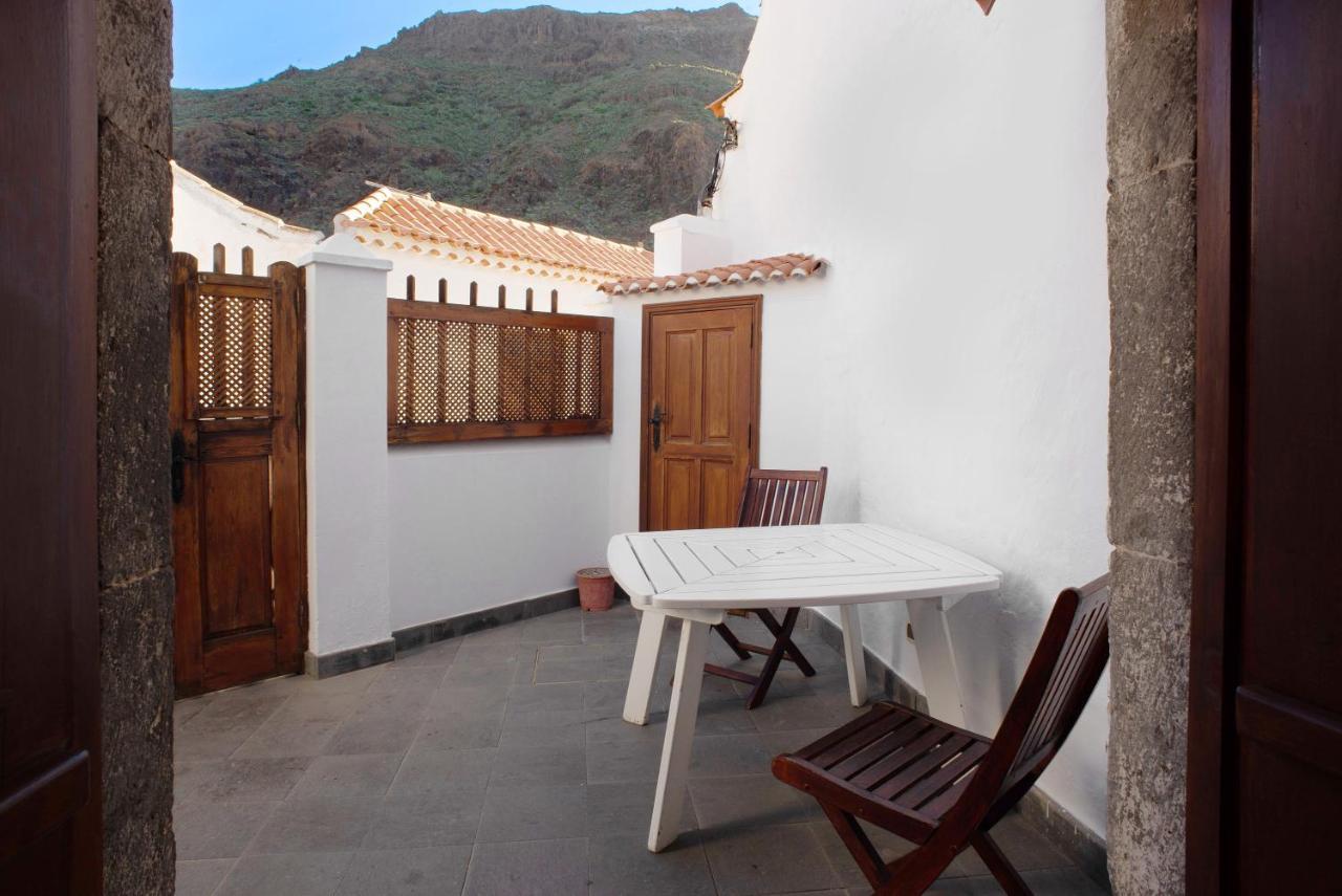 Casa De La Eterna Primavera San Bartolomé Exterior foto